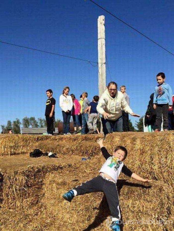 Günün en çok paylaşılan fotoğrafları
