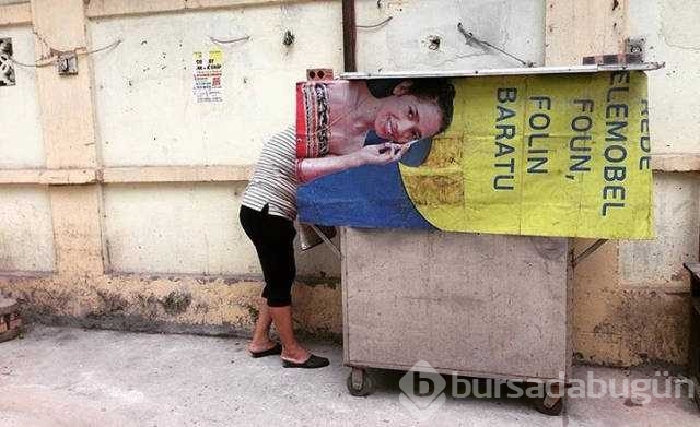 Tam zamanında çekilen ilginç fotoğraflar
