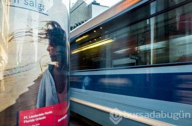 Tam zamanında çekilen ilginç fotoğraflar
