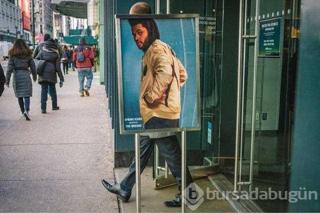 Tam zamanında çekilen ilginç fotoğraflar
