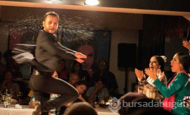 Tam zamanında çekilen ilginç fotoğraflar
