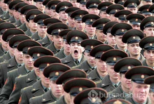 Tam zamanında çekilen ilginç fotoğraflar
