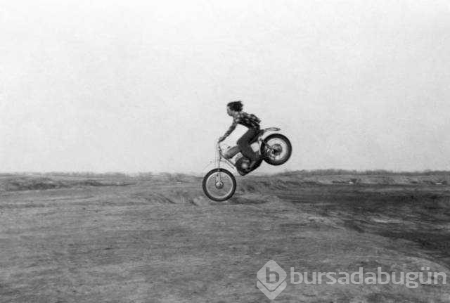 Tam zamanında çekilen ilginç fotoğraflar
