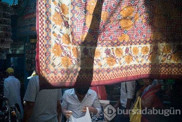 Tam zamanında çekilen ilginç fotoğraflar
