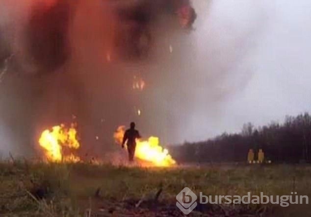 Rusya yüzebilen tank için düğmeye bastı!
