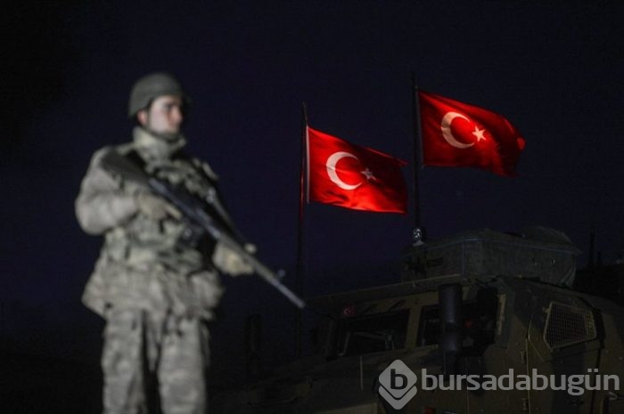 Sınır duvarına iki yeni yerli teknoloji

