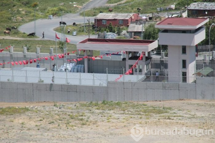 Sınır duvarına iki yeni yerli teknoloji

