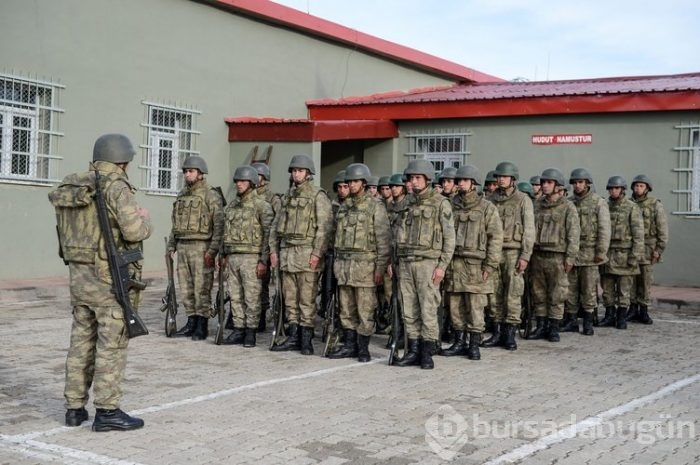 Sınır duvarına iki yeni yerli teknoloji
