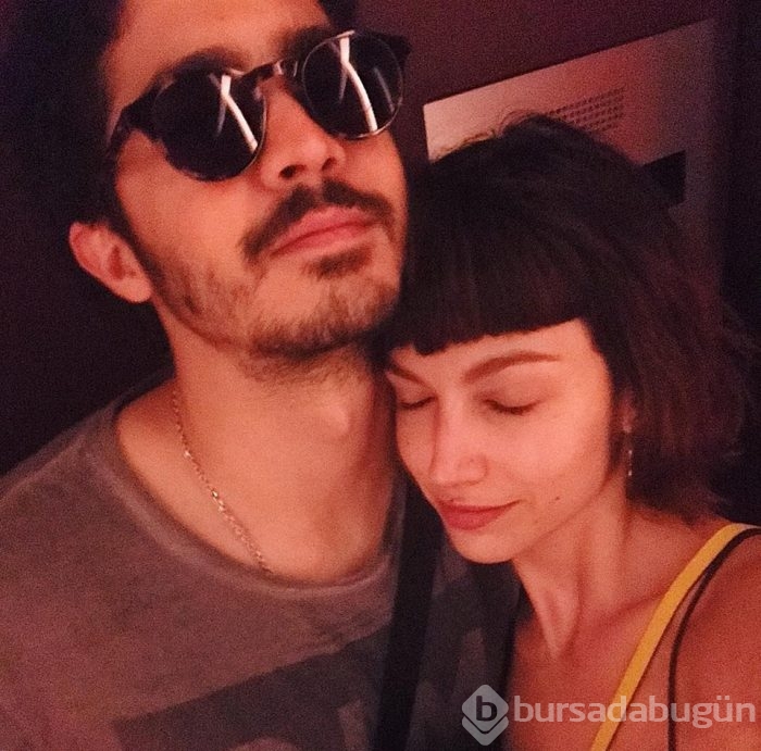 La Casa De Papel'in Tokyo'su &Uacute;rsula Corber&oacute;'nun doğal halleri
