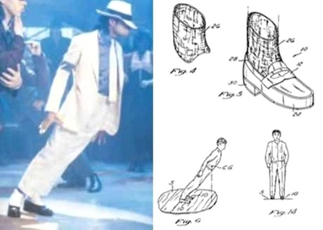 Michael Jackson'ın meşhur hareketinin sırrı!