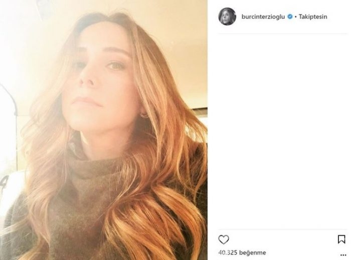 Ünlü isimlerin Instagram paylaşımları (06.03.2018)
