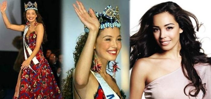 Dünyanın En Güzel Kadınlarına Sahip 10 Ülke
