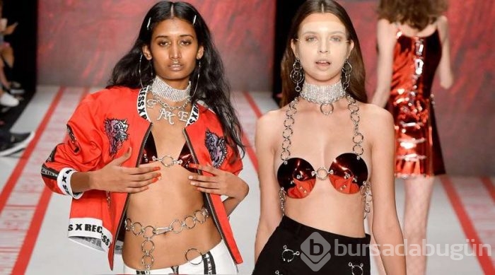 Türkiye'nin tek uluslararası moda etkinliğine katılacak isimler belli oldu!