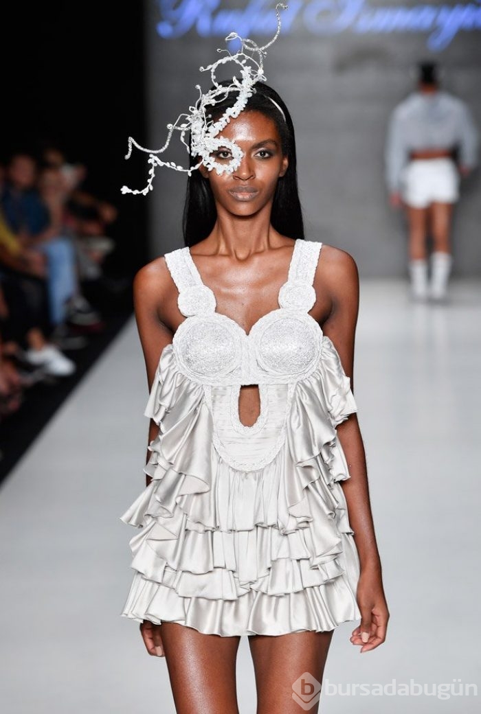 Türkiye'nin tek uluslararası moda etkinliğine katılacak isimler belli oldu!