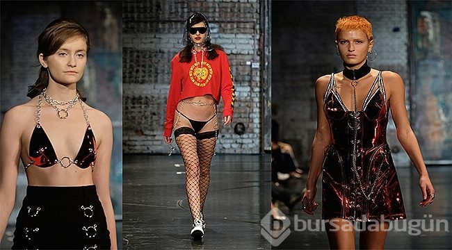 Türkiye'nin tek uluslararası moda etkinliğine katılacak isimler belli oldu!