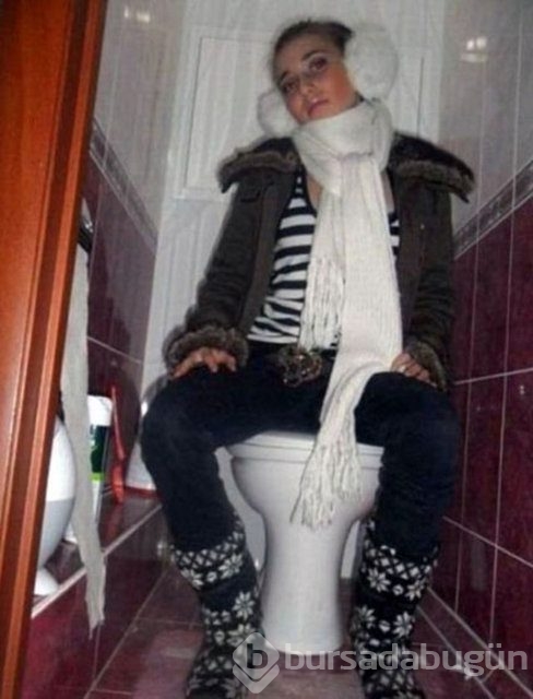 Bunlar da 'dişi zalımlar'

