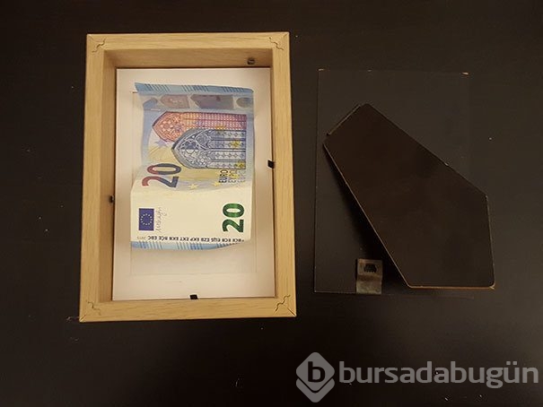 Değerli eşyalarınızı saklamak için şaşırtıcı 30 fikir