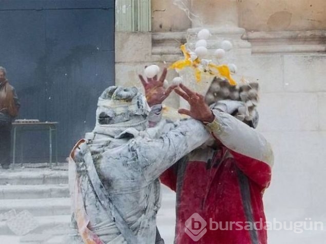 Sosyal medyada günün en çok paylaşılan fotoğrafları
