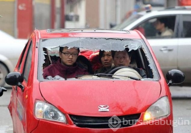 Sosyal medyada günün en çok paylaşılan fotoğrafları
