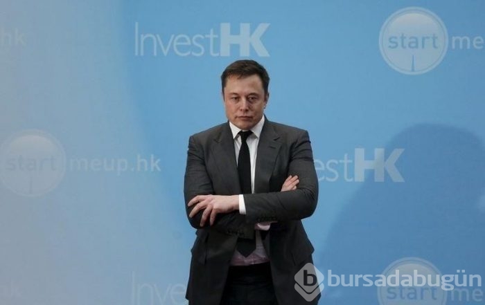 Elon Musk'tan yeni rekor
