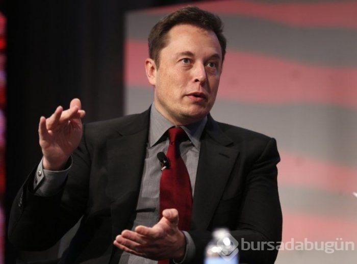 Elon Musk'tan yeni rekor
