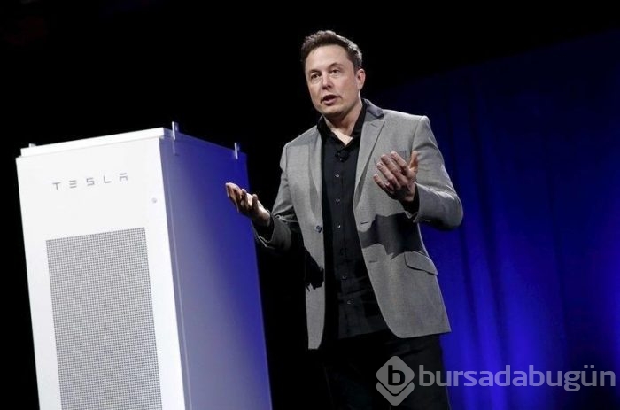 Elon Musk'tan yeni rekor
