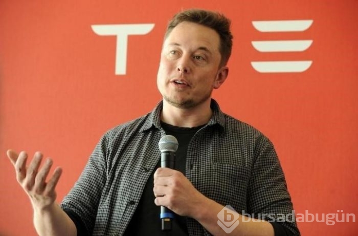 Elon Musk'tan yeni rekor
