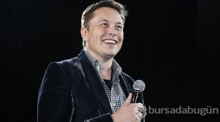 Elon Musk'tan yeni rekor
