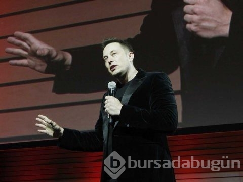 Elon Musk'tan yeni rekor
