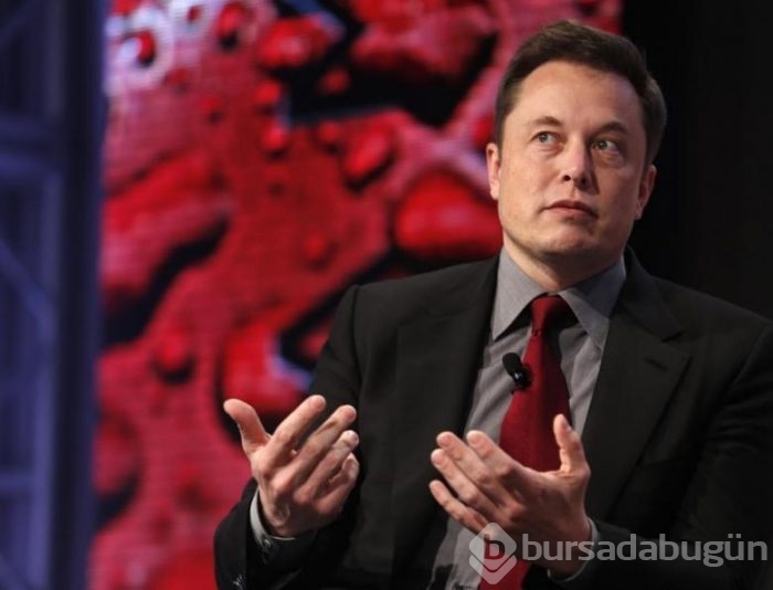 Elon Musk'tan yeni rekor
