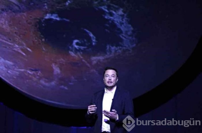 Elon Musk'tan yeni rekor
