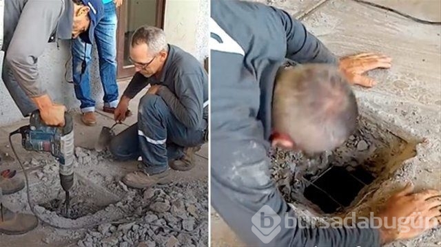 İnsanlığın utanç fotoğrafı! Bu halde bulunmuştu, işte son hali!