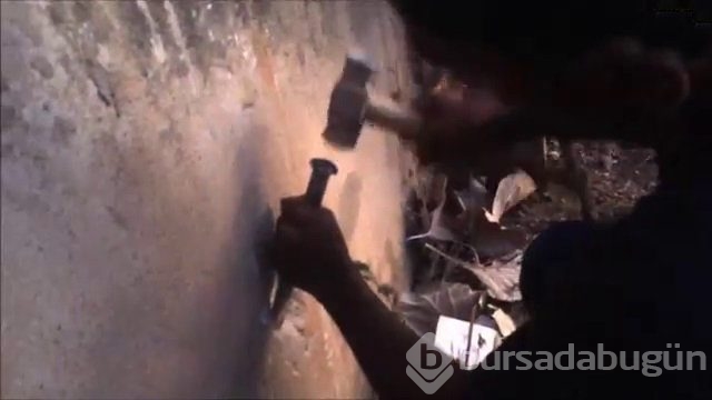 İnsanlığın utanç fotoğrafı! Bu halde bulunmuştu, işte son hali!