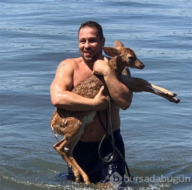 İnsanlığın utanç fotoğrafı! Bu halde bulunmuştu, işte son hali!