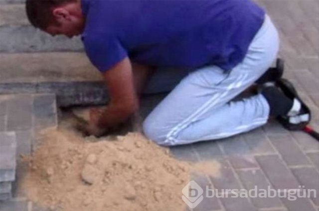 İnsanlığın utanç fotoğrafı! Bu halde bulunmuştu, işte son hali!