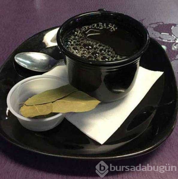 Sanat eserine dönüşen yemekler