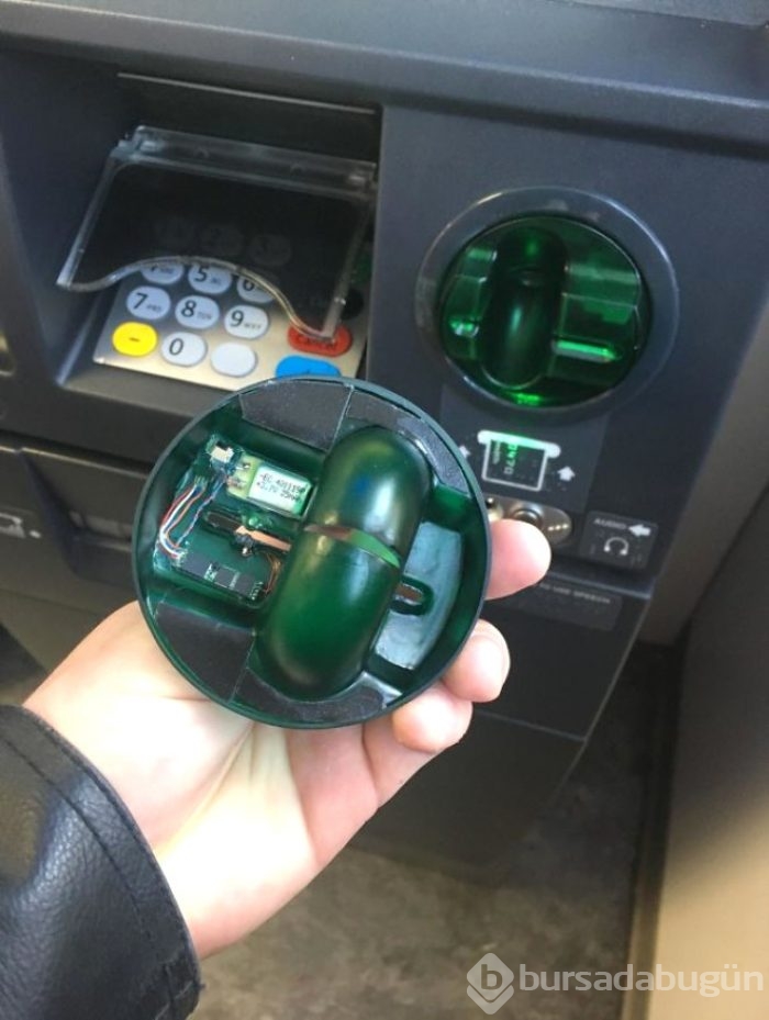 Bazı insanlar gerçekten çok şanslı