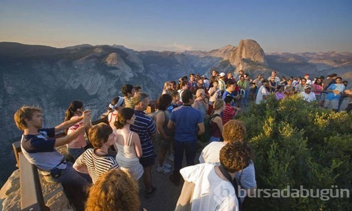 Turistik yerlere bir de böyle bakın
