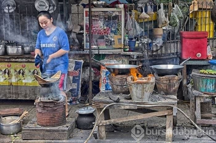 Turistik yerlere bir de böyle bakın
