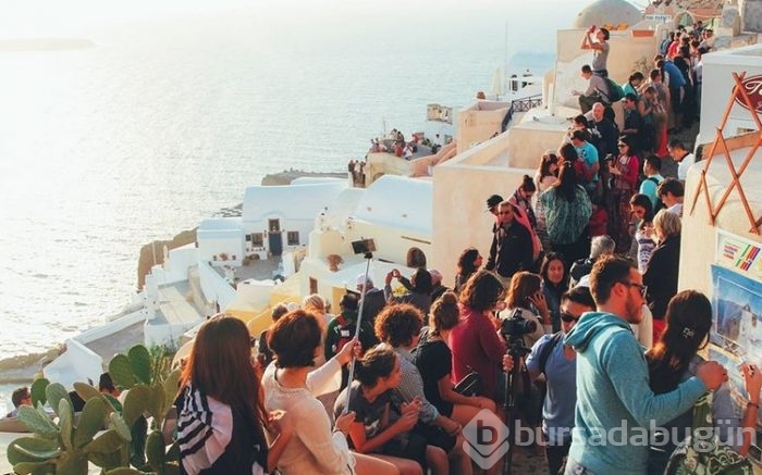 Turistik yerlere bir de böyle bakın
