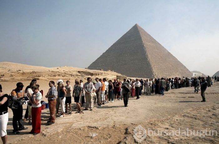 Turistik yerlere bir de böyle bakın
