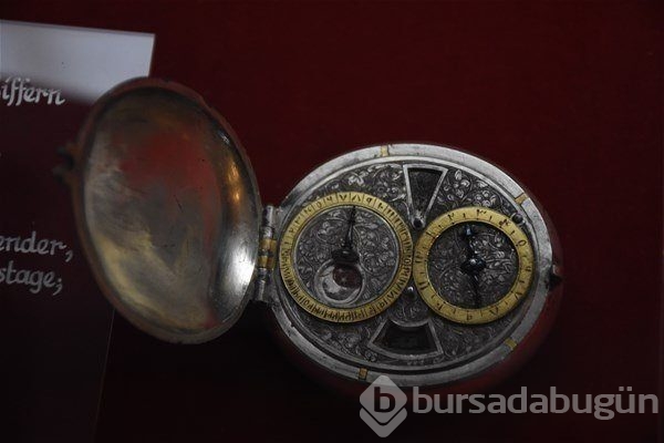Viyana'da silinmeyen Osmanlı damgası