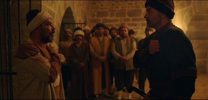 Direniş Karatay filmi oyuncu kadrosu ve karakter analizleri 