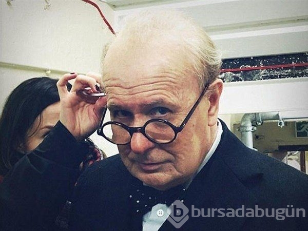 En etkileyici film makyajları
