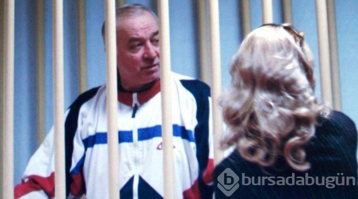 Eski Rus ajanı Sergey Skripal komadayken, Kızıl Ajan tatil fotoğraflarını paylaştı
