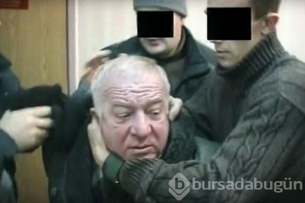 Eski Rus ajanı Sergey Skripal komadayken, Kızıl Ajan tatil fotoğraflarını paylaştı

