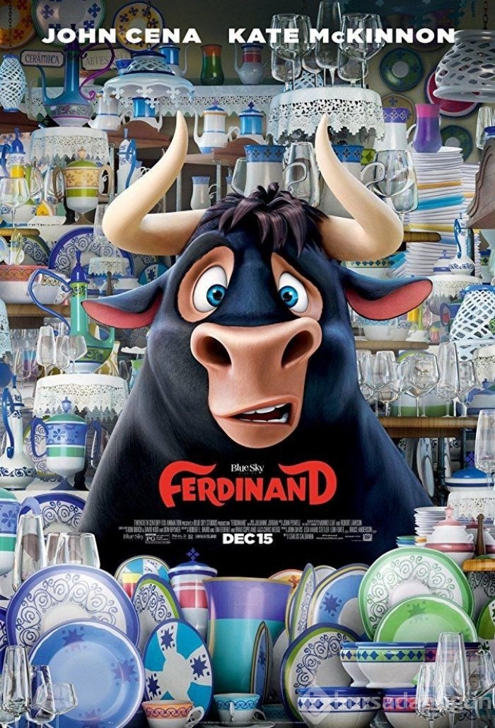 En popüler filmler belli oldu (Mart 2018)
