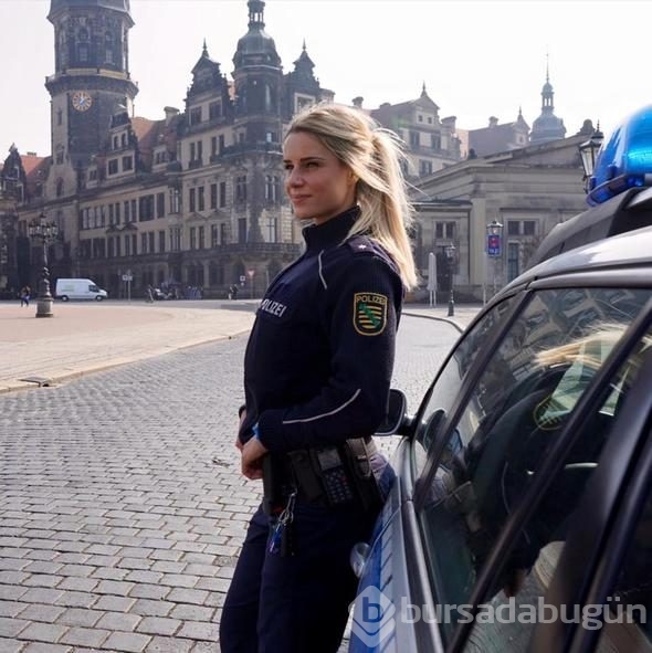 'Beni de tutukla Adrienne' diyenler var