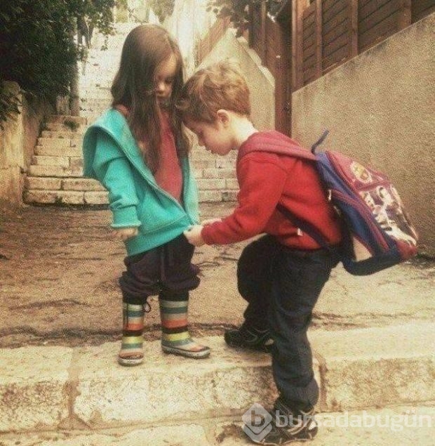 Günün en çok paylaşılan fotoğrafları