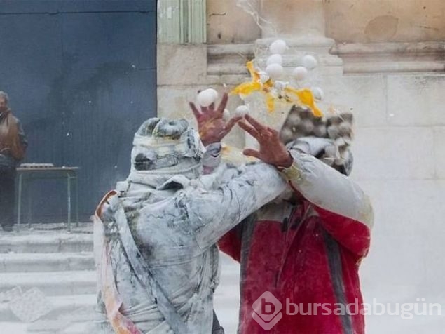 Günün en çok paylaşılan fotoğrafları